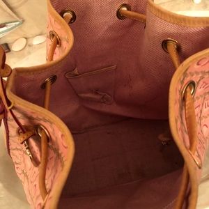 Dooney & Burke Satchel